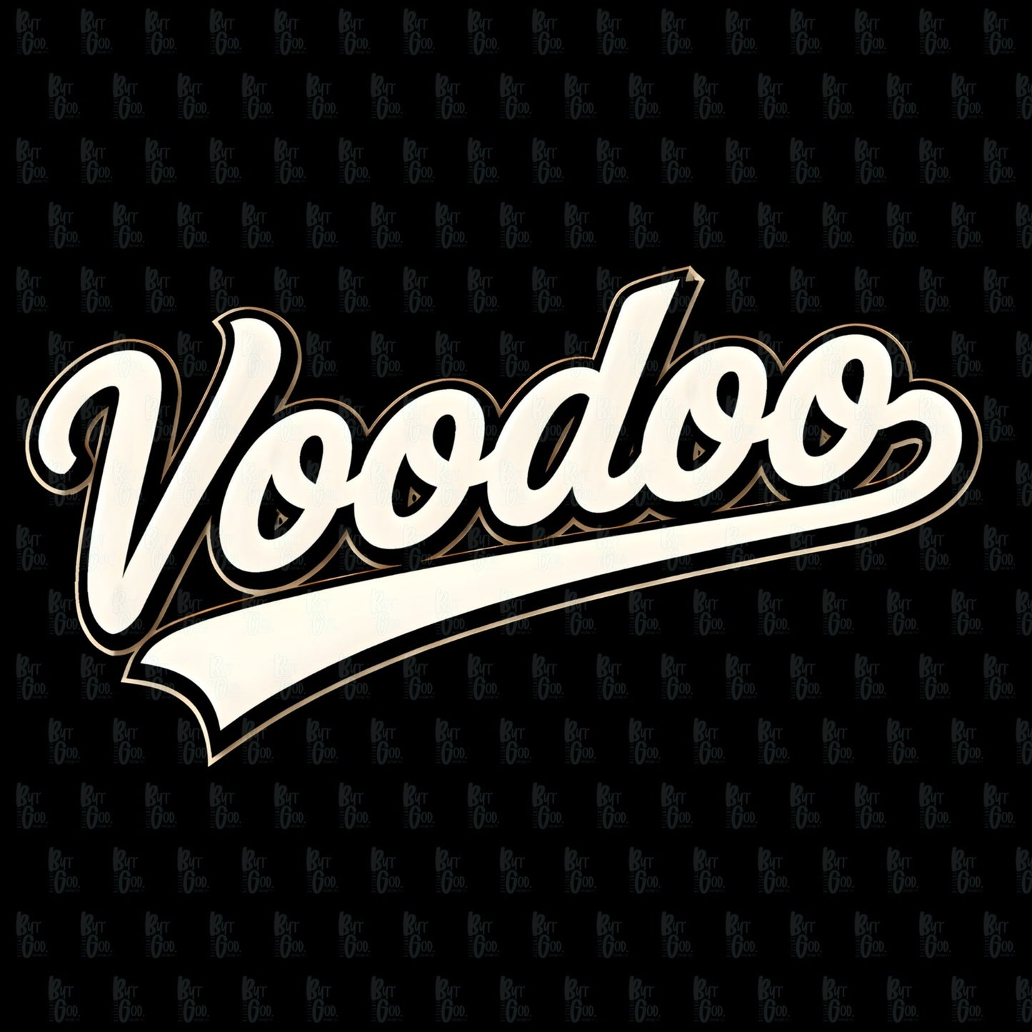 Voodoo VYSA Team Shirts