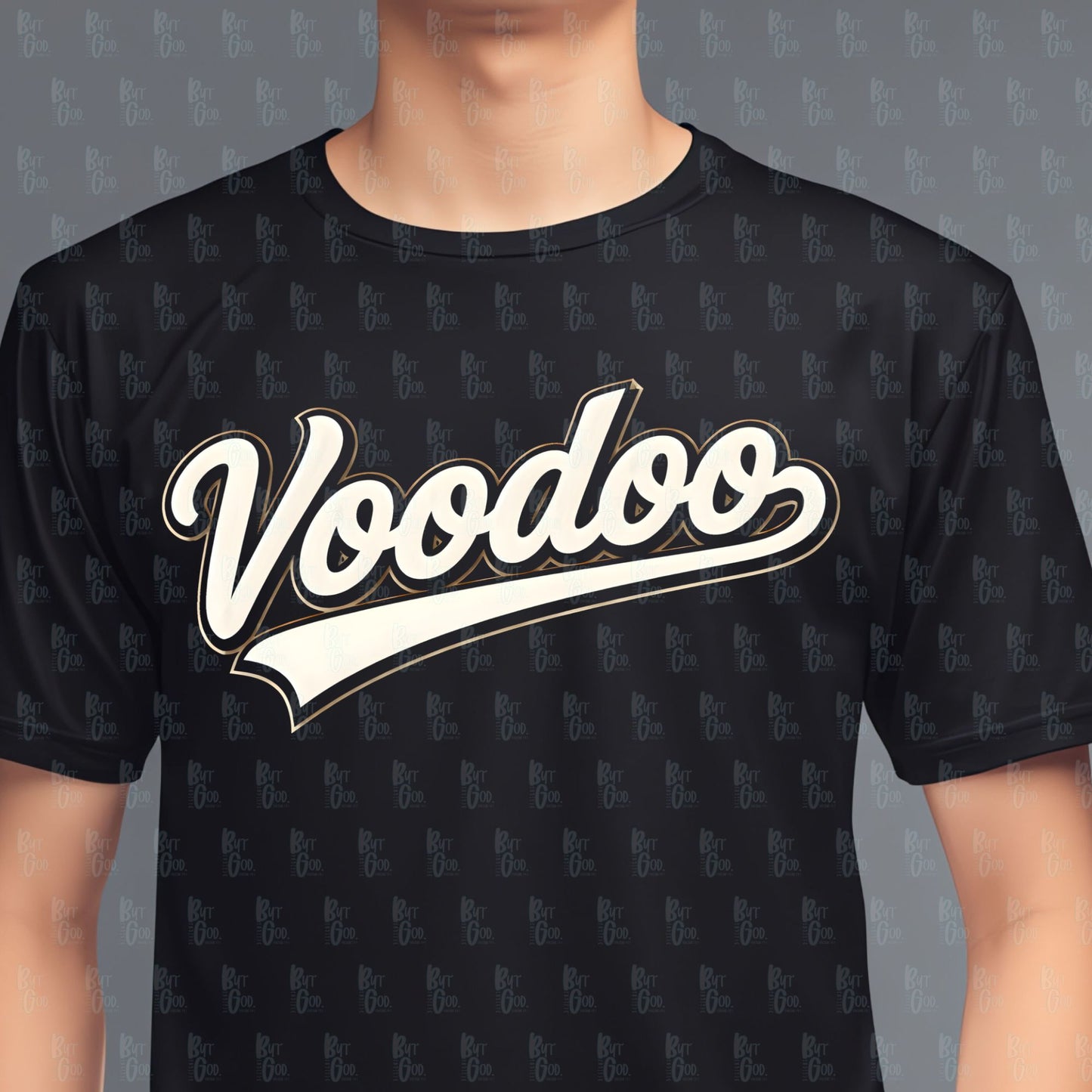 Voodoo VYSA Team Shirts