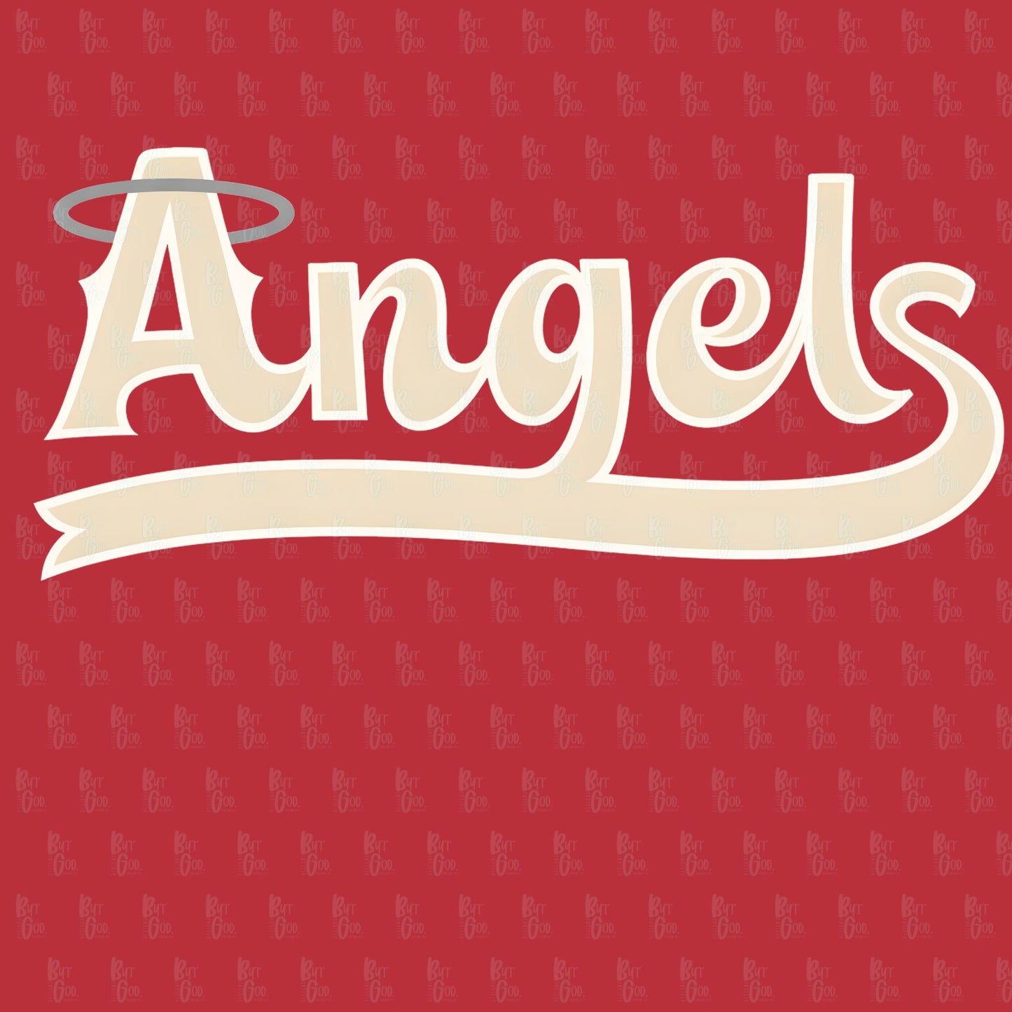 Angels Hoodies