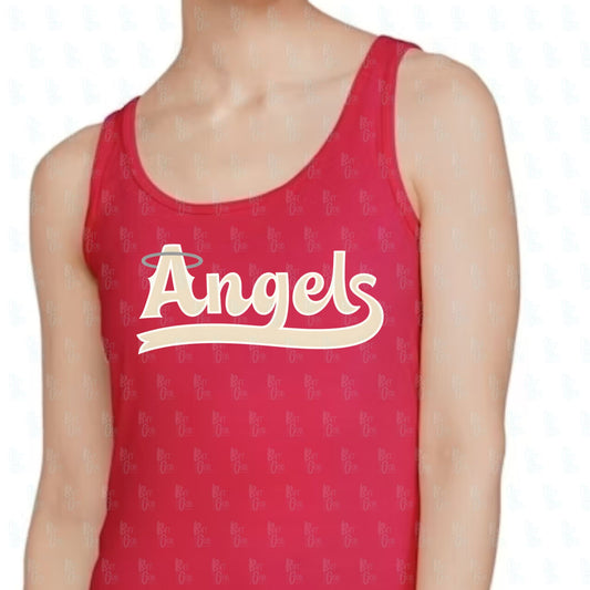 Angels Tanktop