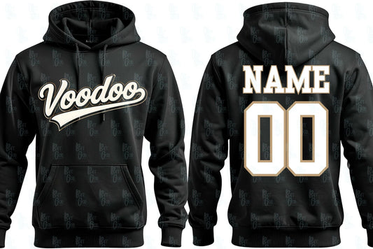 Voodoo VYSA Hoodies