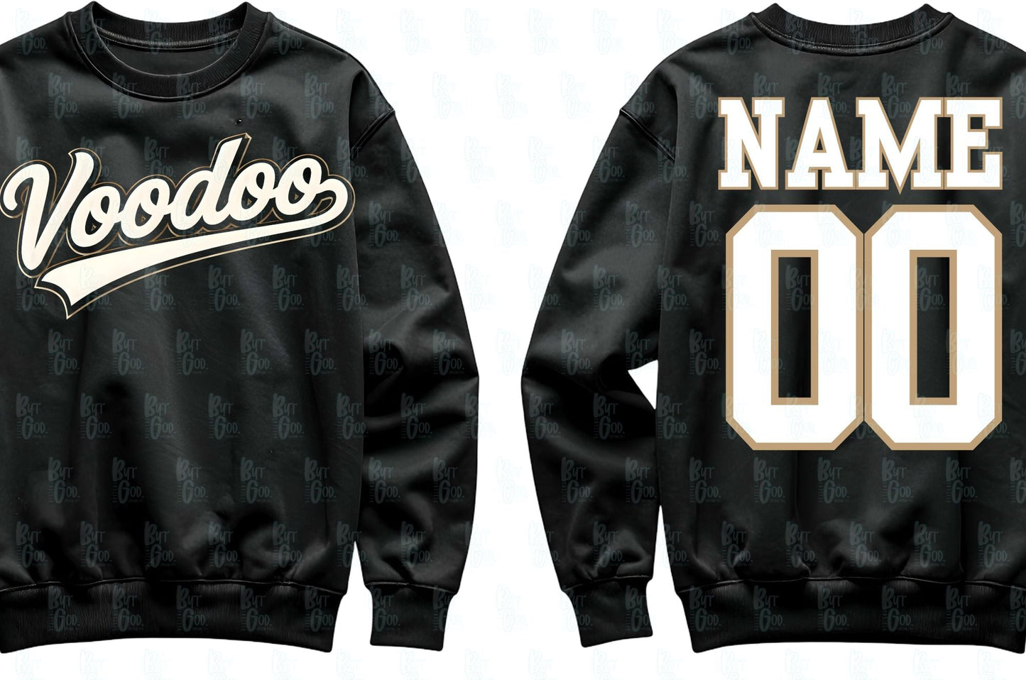 Voodoo VYSA Sweatshirts
