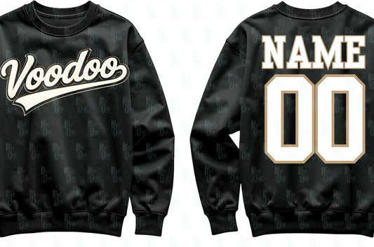 Voodoo VYSA Sweatshirts